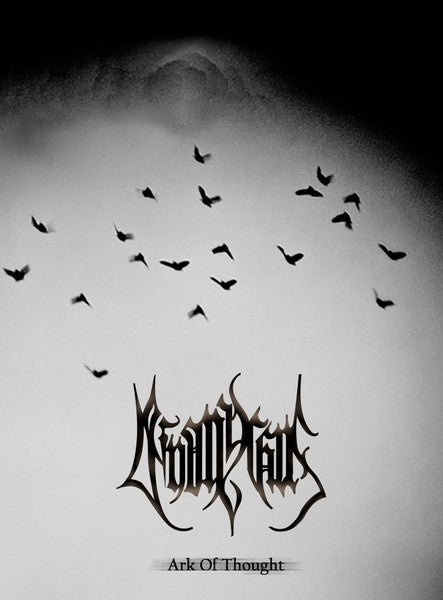  |  Vinyl LP | Deinonychus - Ark of Thought (LP) | Records on Vinyl