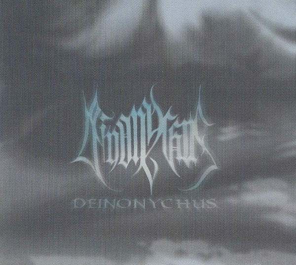  |   | Deinonychus - Deinonychus (LP) | Records on Vinyl