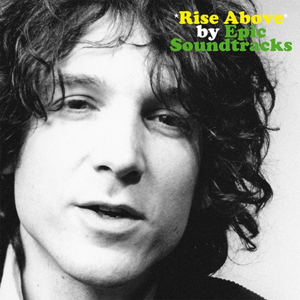  |   | Epic Soundtracks - Rise Above (LP) | Records on Vinyl