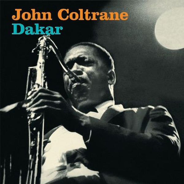  |  Vinyl LP | John Coltrane - Dakar (LP) | Records on Vinyl