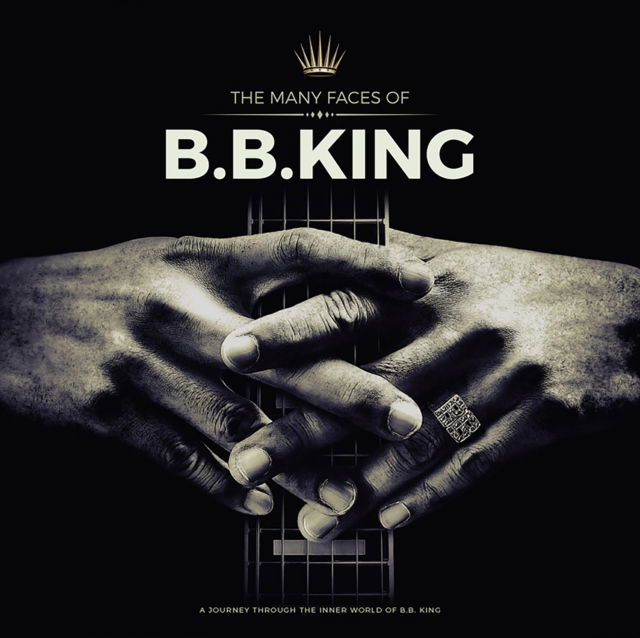  |   | B.B. King - The Many Faces of B.B. King (2 LPs) | Records on Vinyl