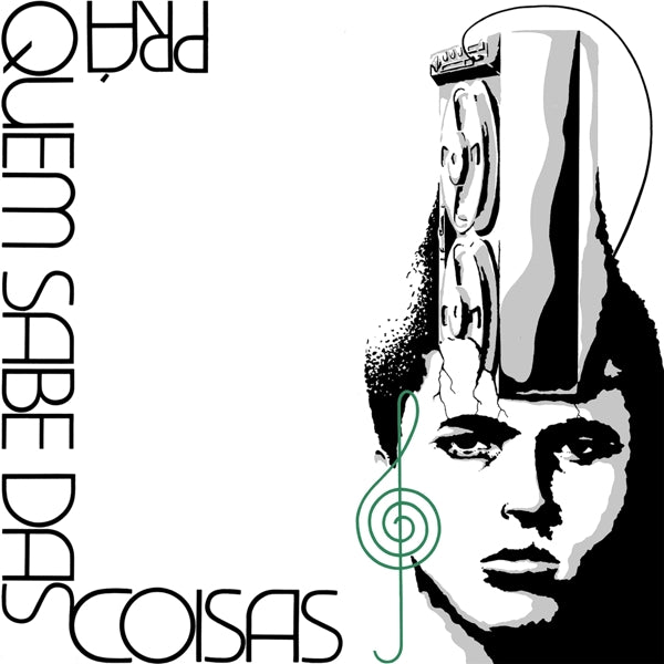  |   | Various - Pra Quem Sabe Das Coisas (LP) | Records on Vinyl