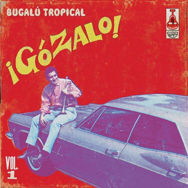 |   | Various - Gozalo! Vol. 1 (2 LPs) | Records on Vinyl