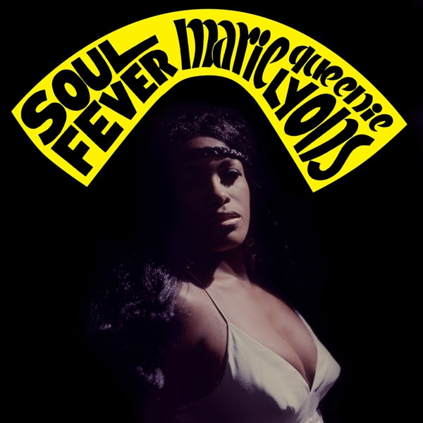  |   | Marie Queenie Lyons - Soul Fever (LP) | Records on Vinyl