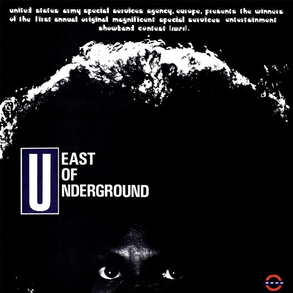  |   | East of Underground - East of Underground (LP) | Records on Vinyl