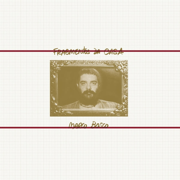  |   | Marco Bosco - Fragmentos (LP) | Records on Vinyl