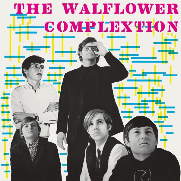  |  Vinyl LP | the Walflower Complexion - The Walflower Complexion (LP) | Records on Vinyl