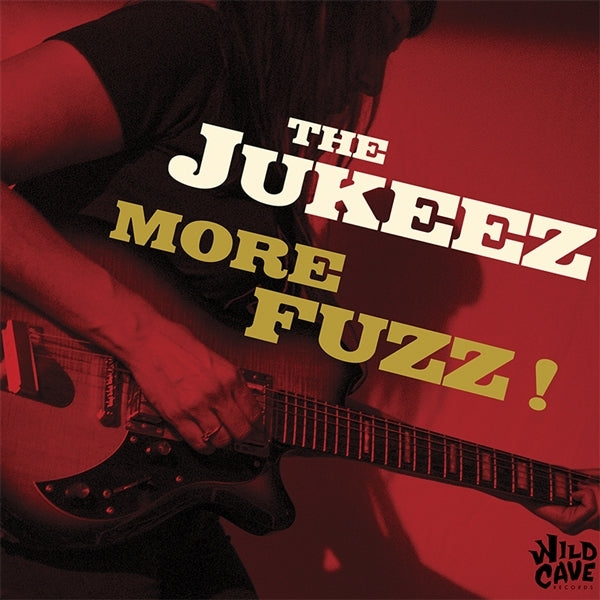  |  Vinyl LP | the Jukeez - More Fuzz! (LP) | Records on Vinyl