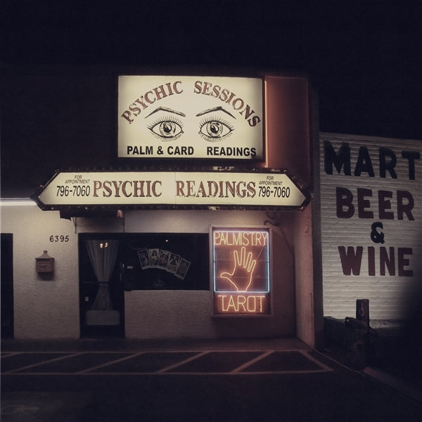  |   | Blind Crows - 0823 (LP) | Records on Vinyl