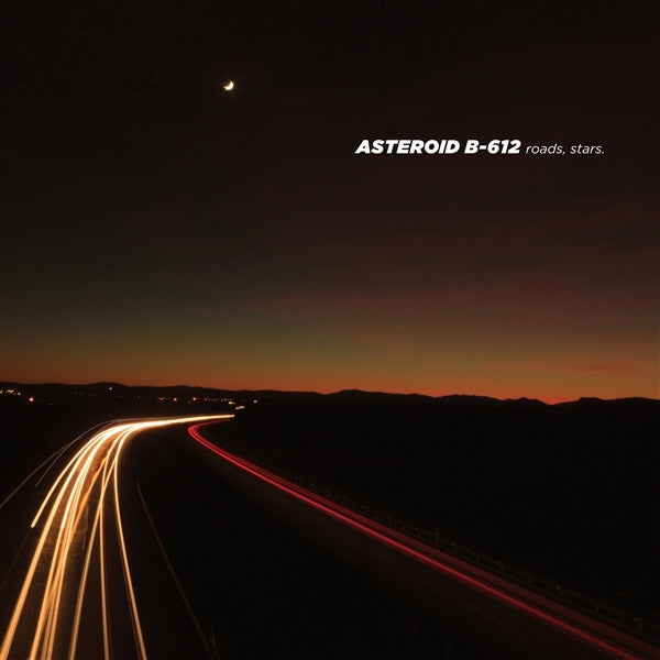  |  Vinyl LP | Asteroid B-612 - Roads, Stars. (LP) | Records on Vinyl