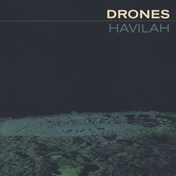  |   | Drones - Havilah (2 LPs) | Records on Vinyl