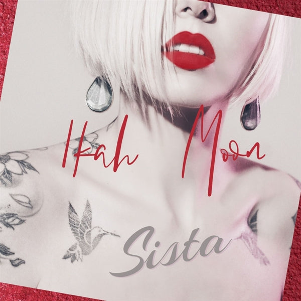  |  7" Single | Ikah Moon - Sista/ La Tarara (Single) | Records on Vinyl