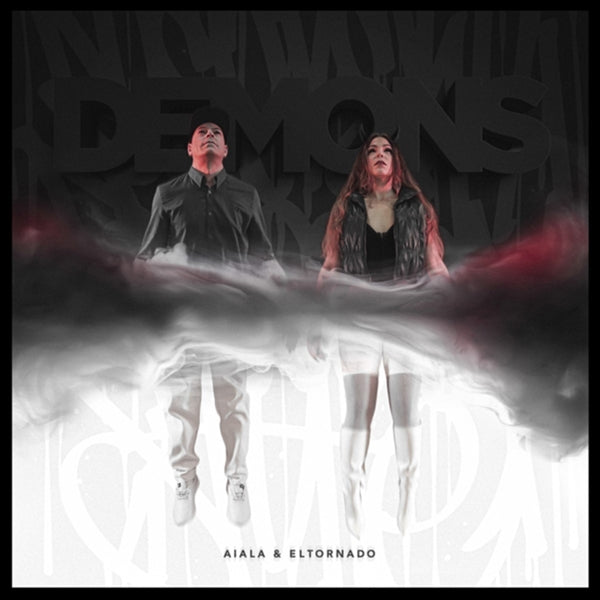  |   | Aiala & El Tornado - Demons (LP) | Records on Vinyl