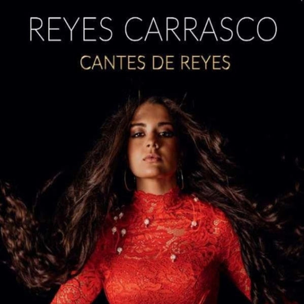  |  Vinyl LP | Reyes Carrasco - Cantes De Reyes (LP) | Records on Vinyl