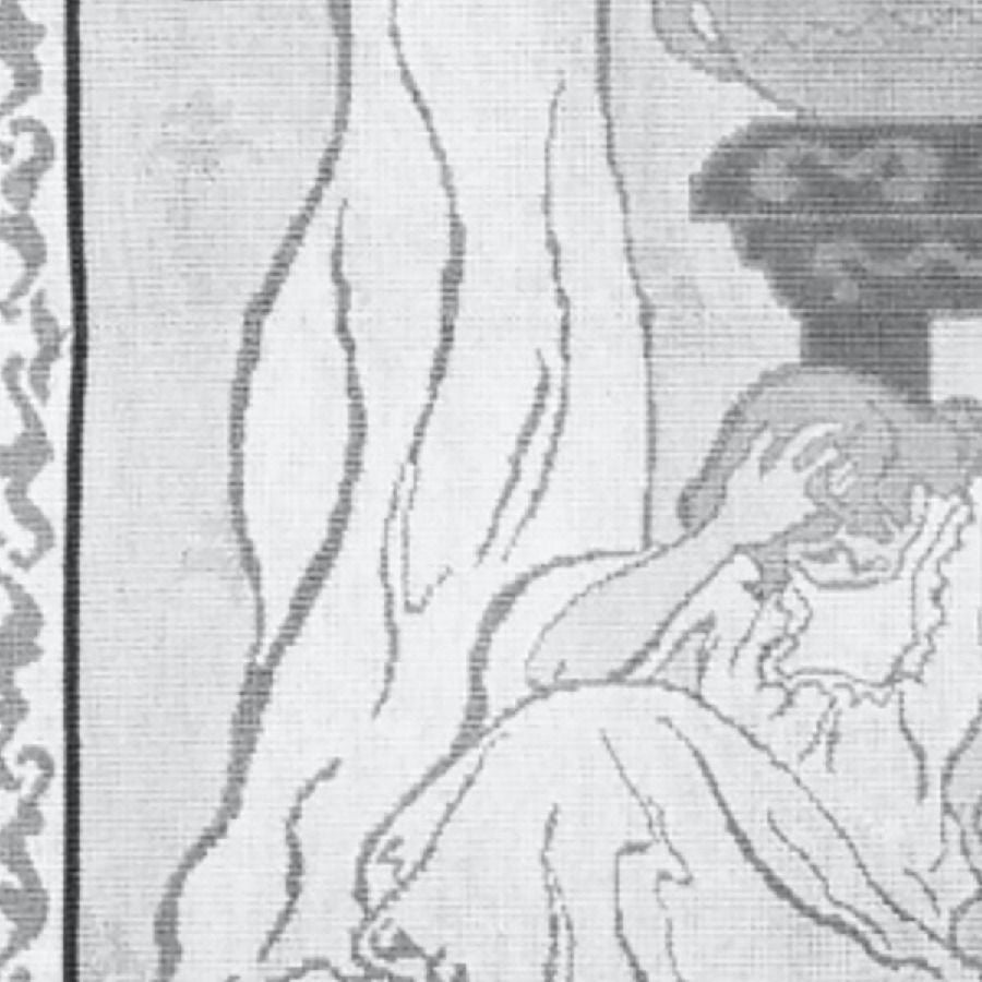 Drop Nineteens - White Dress / White Dress (Single) Cover Arts and Media | Records on Vinyl