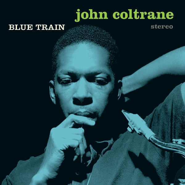  |  Vinyl LP | John Coltrane - Blue Train (LP) | Records on Vinyl