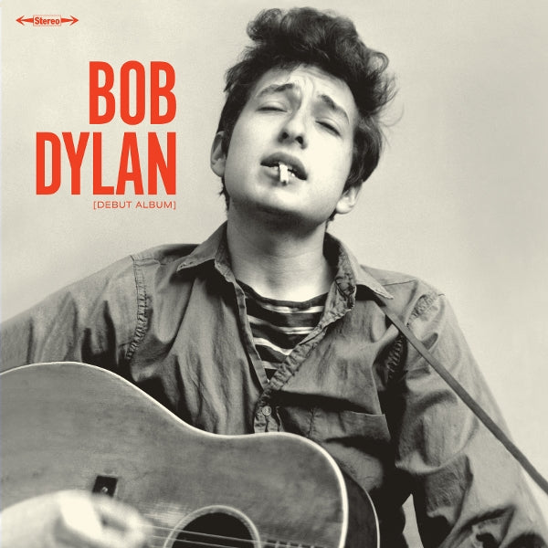  |  Vinyl LP | Bob Dylan - Debut Album (LP) | Records on Vinyl