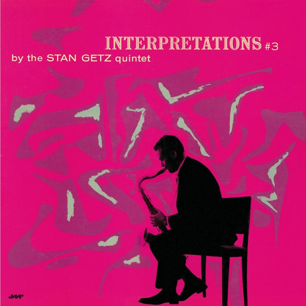  |   | Stan -Quintet- Getz - Interpretations No 3 (LP) | Records on Vinyl