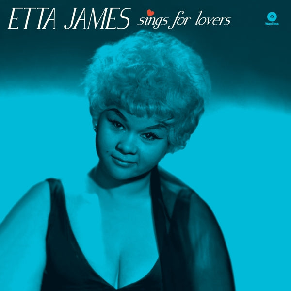 |   | Etta James - Sings For Lovers (LP) | Records on Vinyl