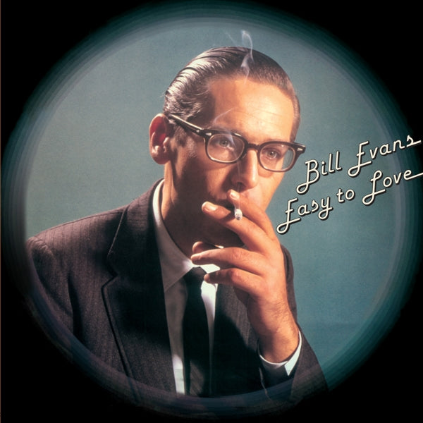  |  Vinyl LP | Bill Evans - Easy To Love (LP) | Records on Vinyl