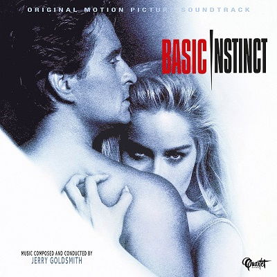  |   | Original Soundtrack - Basic Instinct (2 LPs) | Records on Vinyl