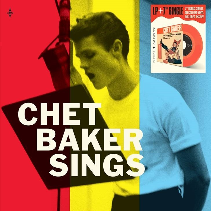  |   | Chet Baker - Sings (2 LPs) | Records on Vinyl