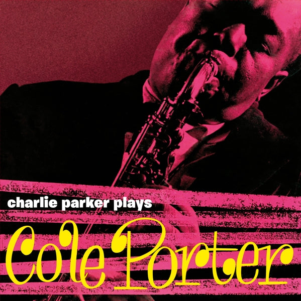  |   | Charlie Parker - Plays Cole Porter (LP) | Records on Vinyl