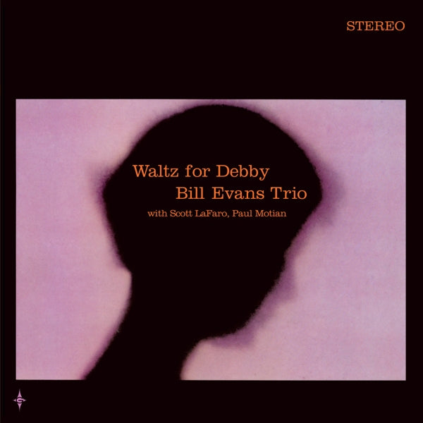 Bill Evans - Waltz For Debby (2 LPs) Cover Arts and Media | Records on Vinyl