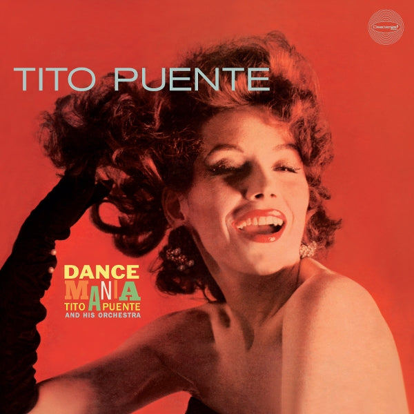  |  Vinyl LP | Tito Puente - Dance Mania (LP) | Records on Vinyl