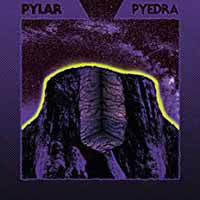 Pylar - Pyedra (LP) Cover Arts and Media | Records on Vinyl