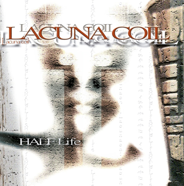  |   | Lacuna Coil - Halflife (LP) | Records on Vinyl