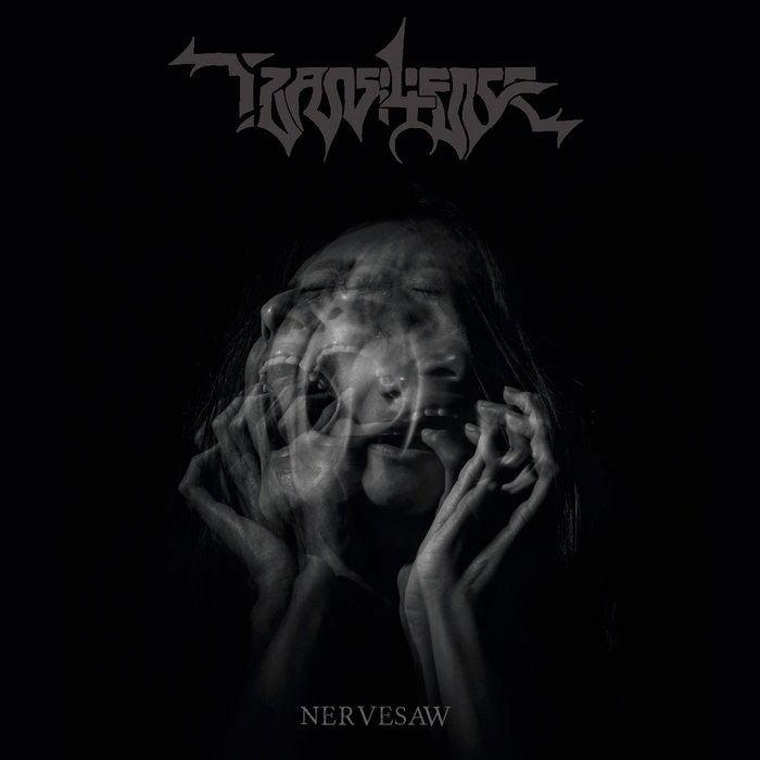 Transilience - Nervesaw (LP) Cover Arts and Media | Records on Vinyl