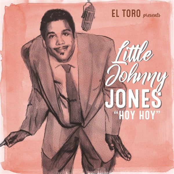  |  7" Single | Little Johnny Jones - Hoy Hoy (Single) | Records on Vinyl