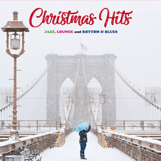  |  Vinyl LP | Various - Christmas Hits - 20 Greatest Christmas Hits (LP) | Records on Vinyl
