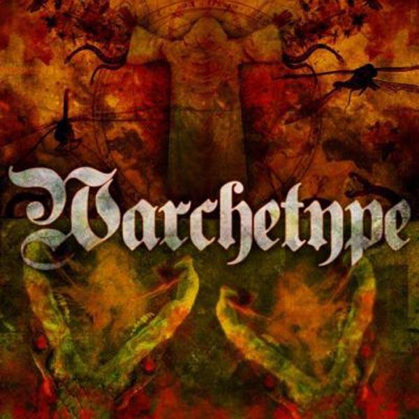  |  Vinyl LP | Warchetype - Lord of the Cave Worm (LP) | Records on Vinyl
