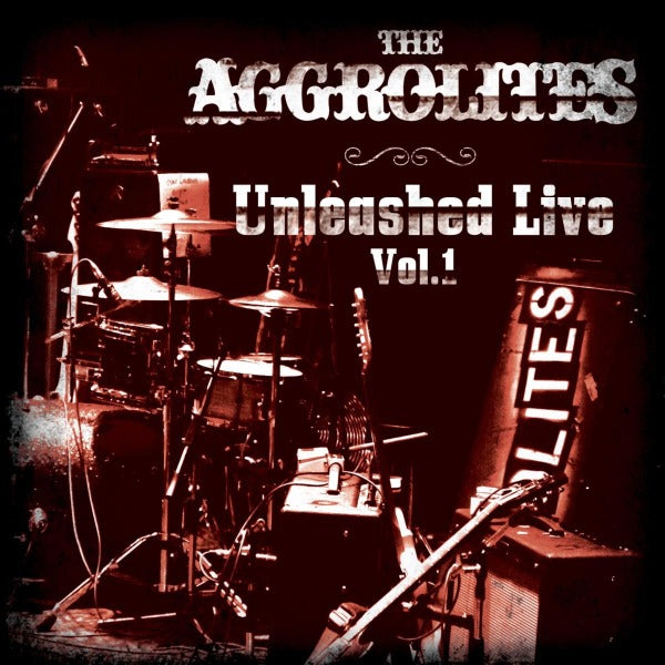  |   | Aggrolites - Unleashed Live, Vol. 1 (Reissue 2025) (2 LPs) | Records on Vinyl