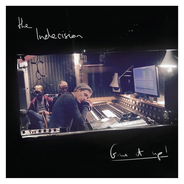  |  Vinyl LP | Indecision - Give It Up (2 LPs) | Records on Vinyl