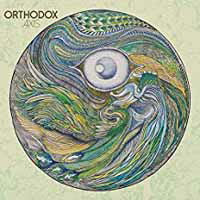 Orthodox - Axis (LP) Cover Arts and Media | Records on Vinyl