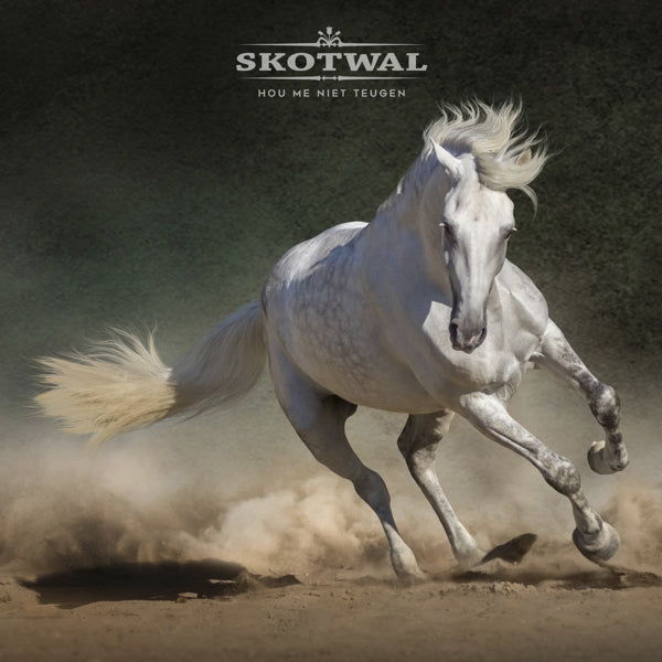  |   | Skotwal - Hou Me Niet Teugen (LP) | Records on Vinyl