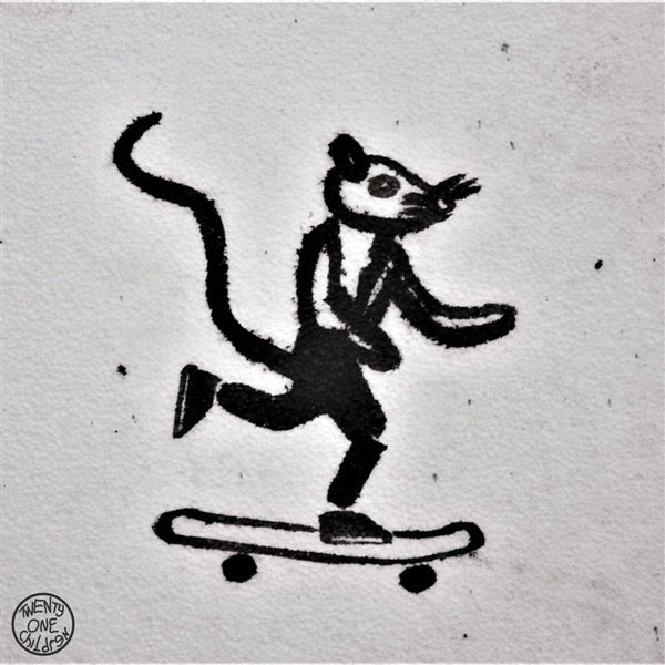  |   | Twenty One Children - Twenty One Children (Single) | Records on Vinyl