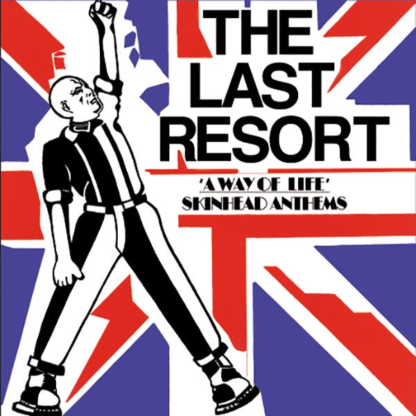  |   | Last Resort - A Way of Life (LP) | Records on Vinyl