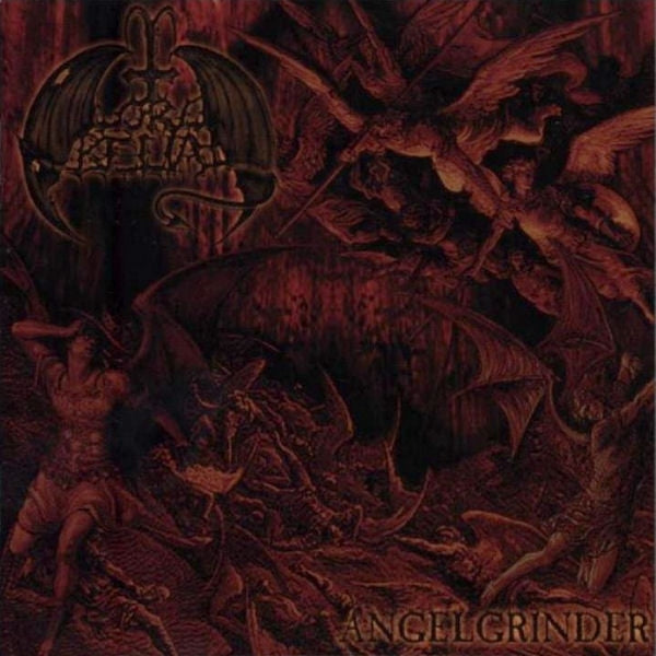  |   | Lord Belial - Angelgrinder (LP) | Records on Vinyl