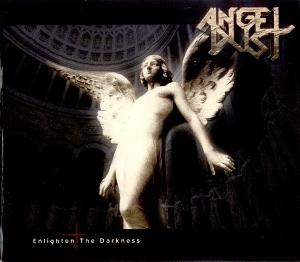 Angel Dust - Enlighten the Darkness (2 LPs) Cover Arts and Media | Records on Vinyl