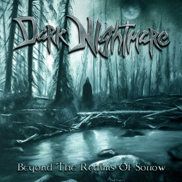  |  Vinyl LP | Dark Nightmare - Beyond the Realms of Sorrow (LP) | Records on Vinyl