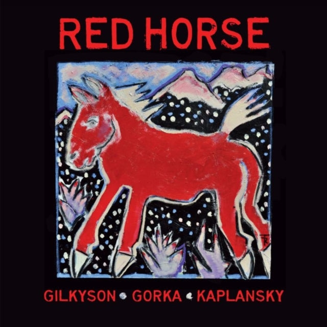  |   | Red Horse - Red Horse (LP) | Records on Vinyl