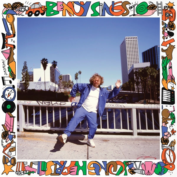  |   | Benny Sings - Young Hearts (LP) | Records on Vinyl
