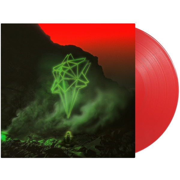  |  Vinyl LP | Calva Louise - Edge of the Abyss (LP) | Records on Vinyl