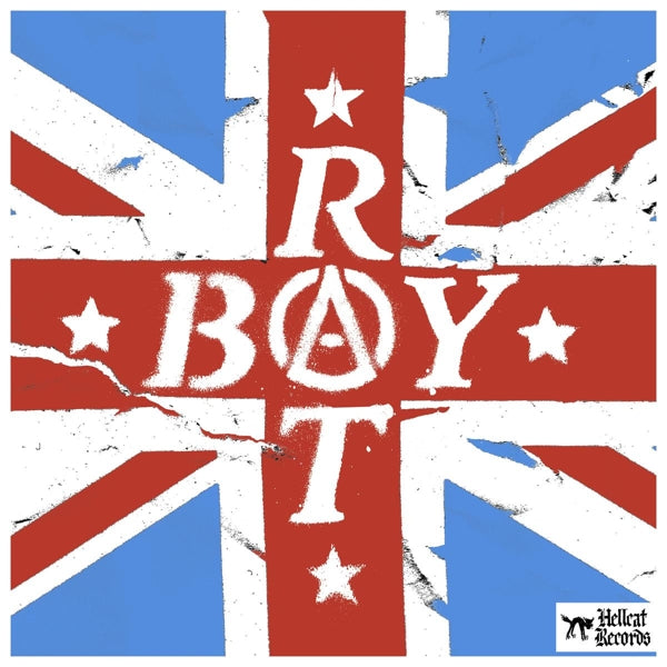  |  Vinyl LP | Rat Boy - Suburbia Calling (LP) | Records on Vinyl