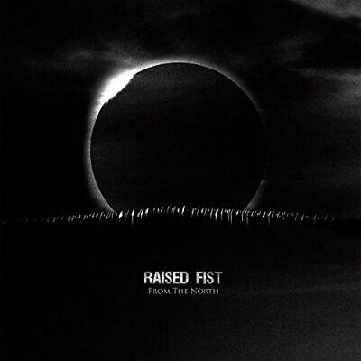 Raised Fist - From the North (LP) Cover Arts and Media | Records on Vinyl