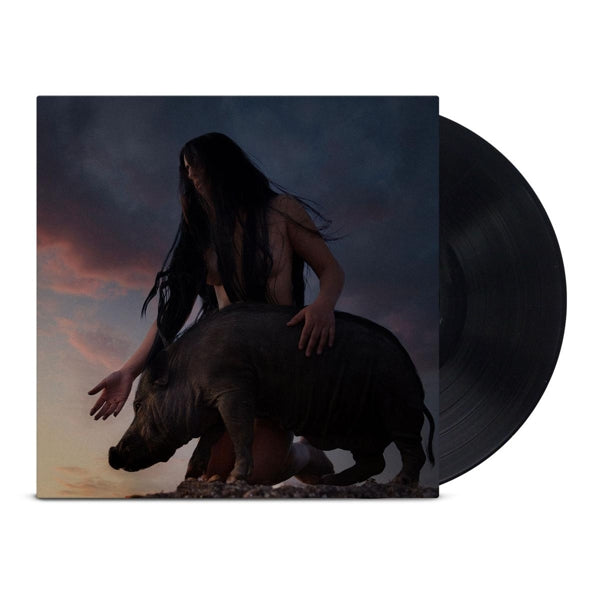  |   | Mannequin Pussy - I Got Heaven (LP) | Records on Vinyl